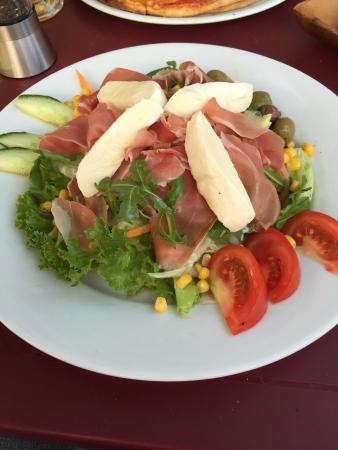 Pizzeria Mamma Maria